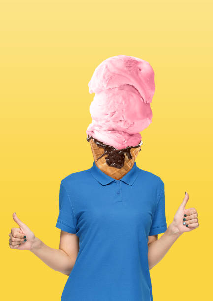istock Modern design. Contemporary art collage. 1151349930