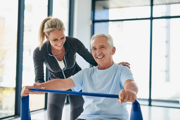 istock She's been a great support to me 1151351131
