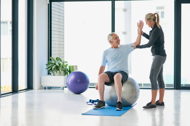istock You'll be fit in no time 1151351167