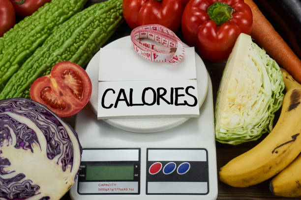 istock Fresh fruit and vegetable / food background 1151362156