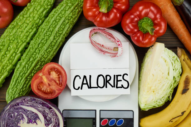 istock Fresh fruit and vegetable / food background 1151362198