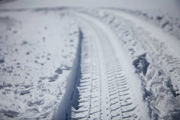 istock late winter snow scenes 115137444