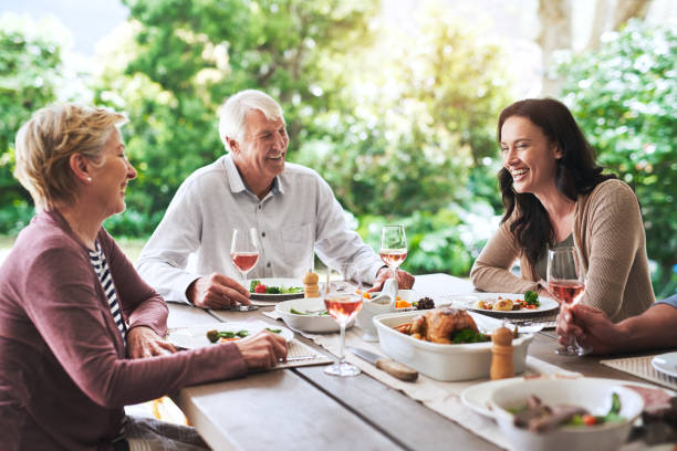 istock My cooking definitely comes from you! 1151374982