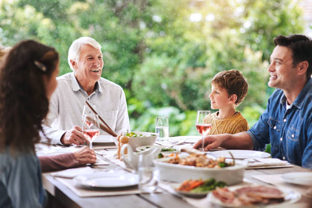 istock Time to fill our tummies up 1151374990