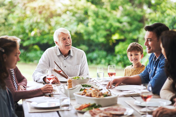 istock This is what thanksgiving was made for 1151374992