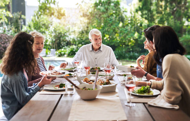 istock No memories sweeter than table memories 1151375005