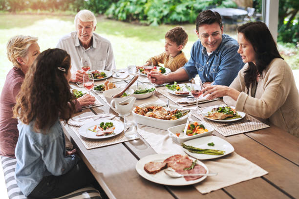 istock Honouring the thanksgiving tradition 1151375018