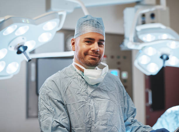 istock His surgical expertise is in high demand 1151375129