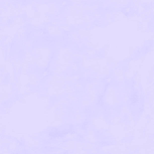 Light purple watercolor abstract seamless pattern background vector art illustration
