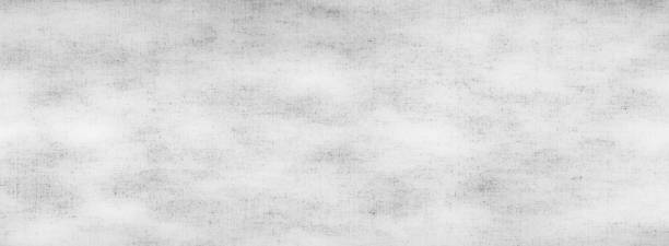 istock Long wide panoramic backgrounds.Abstract light gray texture with old rustic-vintage surface. 1151385067
