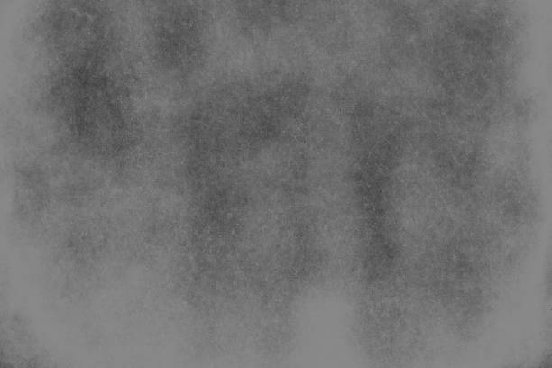 istock Gray background.Grunge old surface with rustic-vintage gray texture. 1151385910