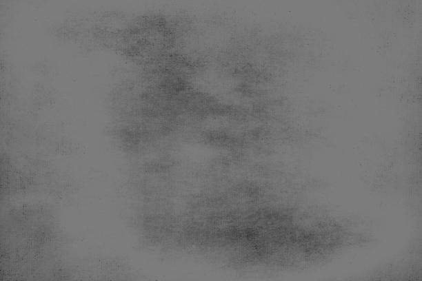 istock Gray background.Grunge old surface with rustic-vintage gray texture. 1151386503