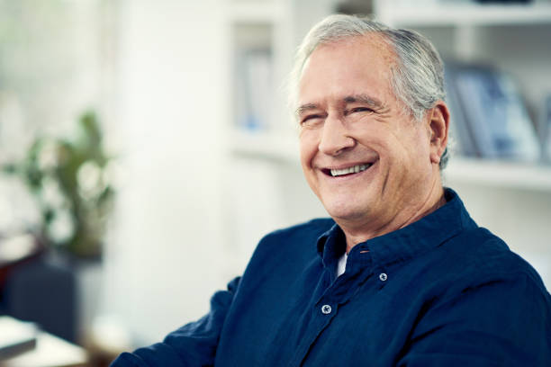 istock Getting work done in my own space makes me happy 1151392048
