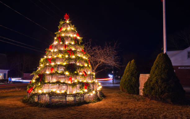 istock maine christmas tree lights 1151396665