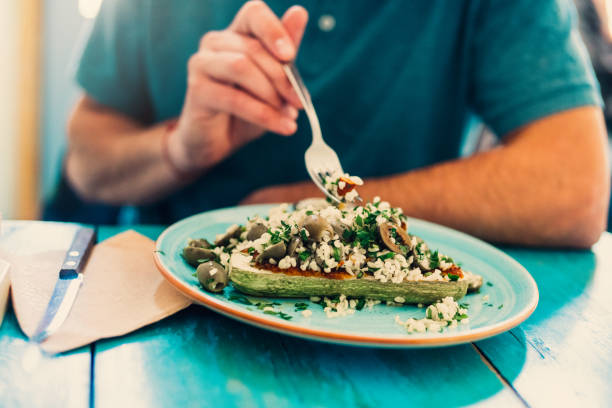 istock Tasty fresh food 1151397066