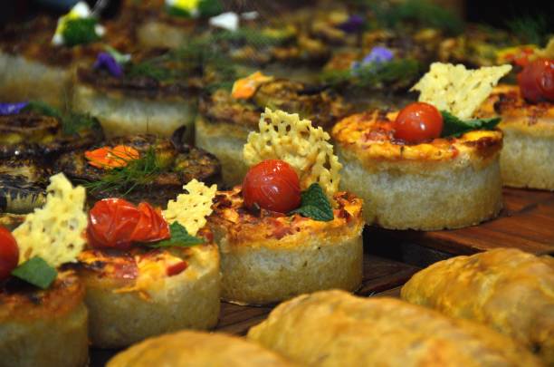 istock Palma de Mallorca - Confiteria in Carrer de la Union 1151403390