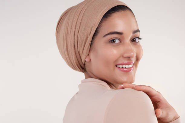 istock There is pure beauty in a smile 1151409453