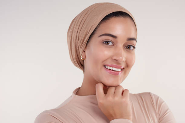 istock Confidence is in the smile 1151409455