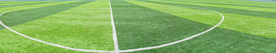 Soccer Ball, Lawn, Textile, Soccer - Sport, Sports Field