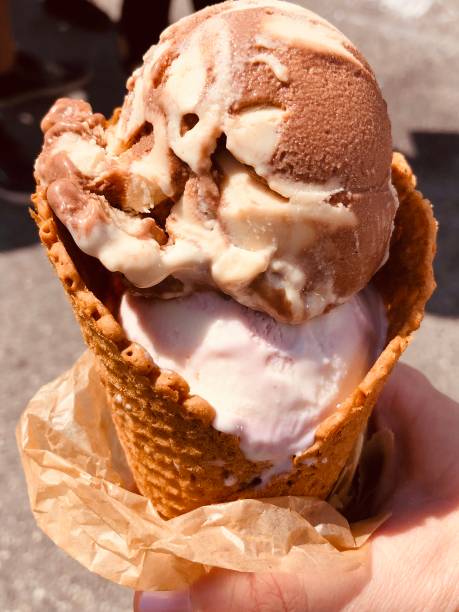istock Ice cream in the summertime 1151415641