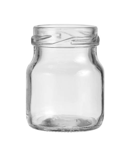 istock Glass bottle chicken essence packaging 1151419570