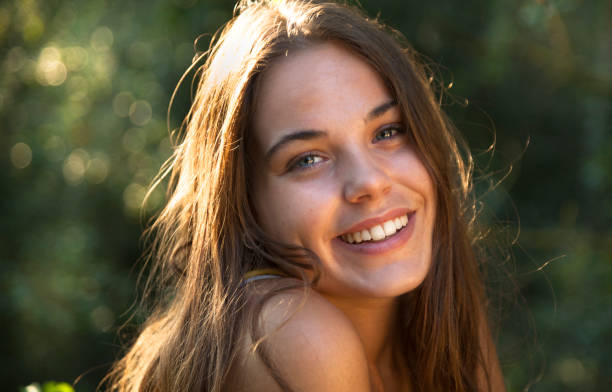 istock Portrait Teenager 1151422007