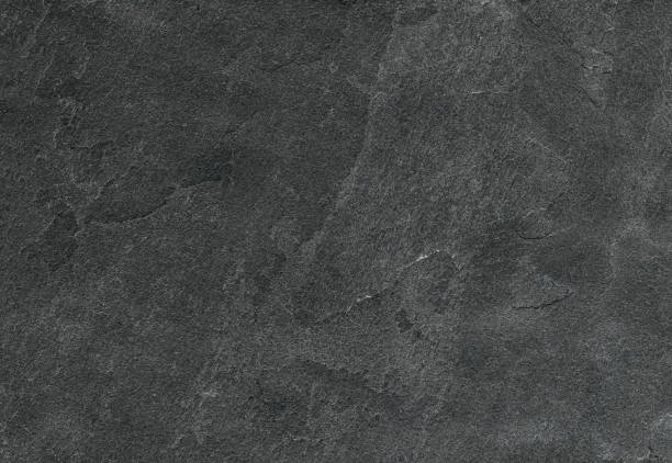 Dark stone texture background stock photo