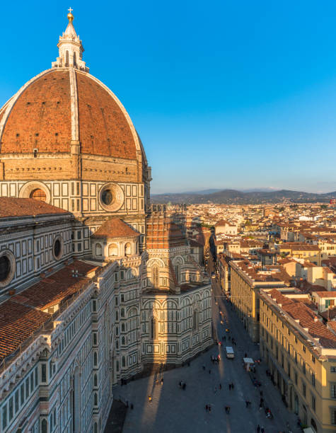 istock Santa Maria del Fiore Dome, Florence 1151440409