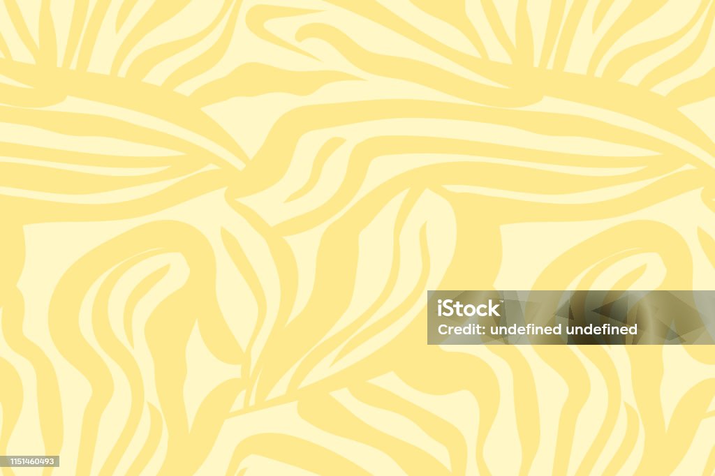Zebra Simple Background Vector Illustration Of Zebra Pattern Simple Abstract Background Stock ...