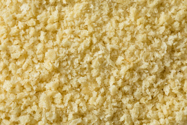 istock Flakey Breaded Panko Crumbs 1151464870