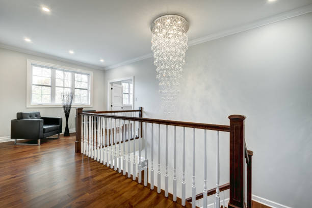 istock Canadian house in Beaconsfield, Montreal, Quebec, Canada 1151466424