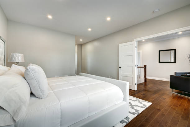 istock Canadian house in Beaconsfield, Montreal, Quebec, Canada 1151466432