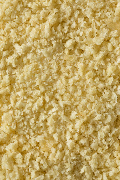 istock Flakey Breaded Panko Crumbs 1151466561