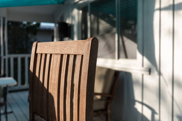 istock Islamorada Florida Keys patio morning sun star pattern with sunshade dramatic 1151474467