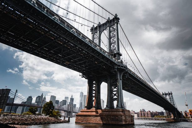 istock manhattan in nyc 1151477775