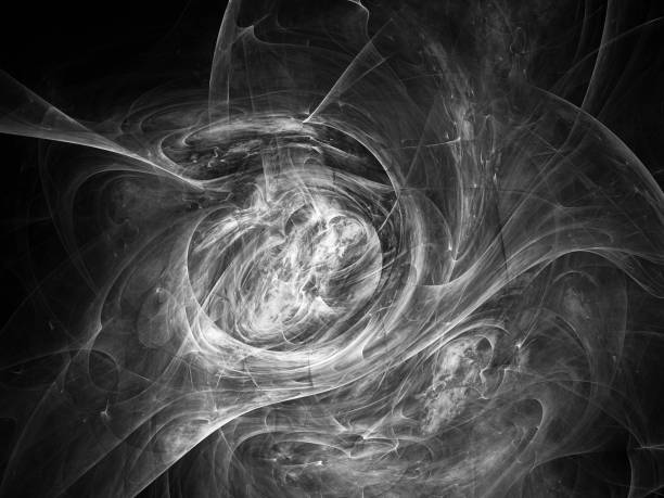 istock Abstract fractal background 1151481975