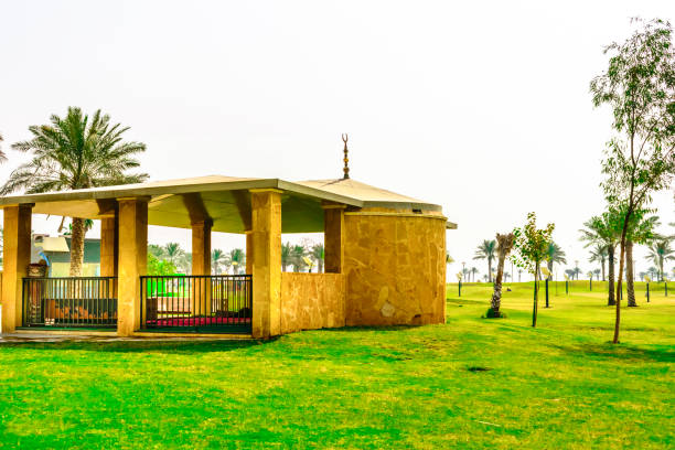istock public parks in beautiful cities and greenery 1151489922
