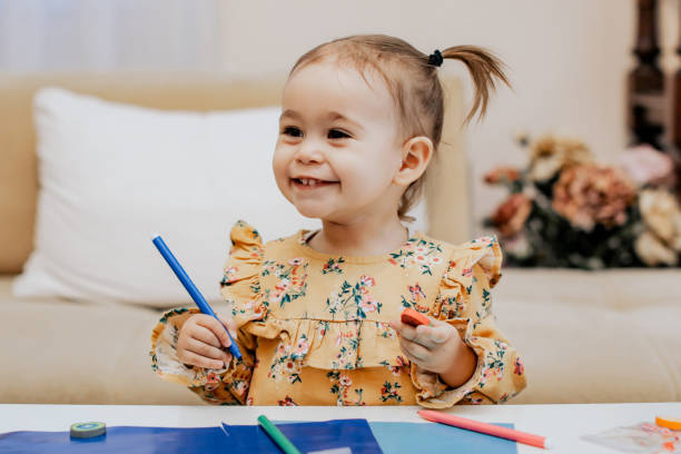 istock They always enjoy doing their homework together 1151490573