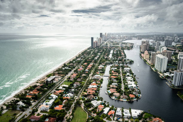 istock fort lauderdale aerial view 1151492857