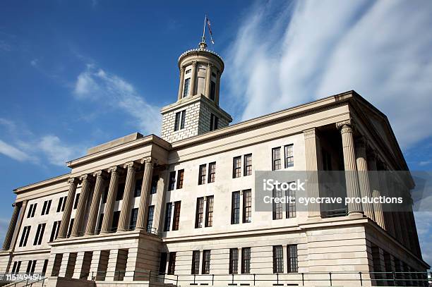 テネシー州ナッシュビル州議事堂 - アメリカ合衆国上院のストックフォトや画像を多数ご用意 - アメリカ合衆国上院, カラー画像, ナッシュビル