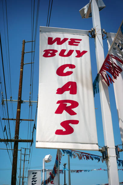 istock We buy cars 1151495266