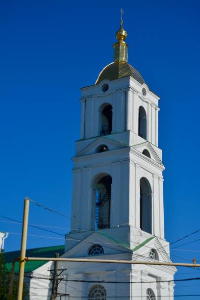 istock Orthodoxy in Russia 1151500752
