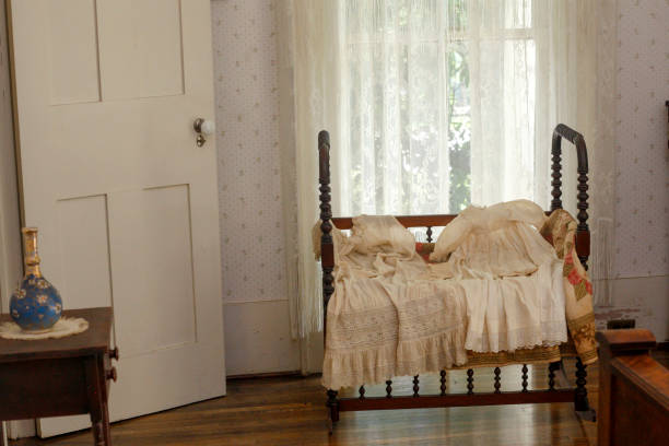 istock Antique Clothing 1151503957