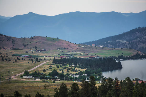 istock nature and scenes around flathead national forest montana 1151504093
