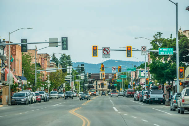 istock kalispell montana city streets and architecture 1151506395
