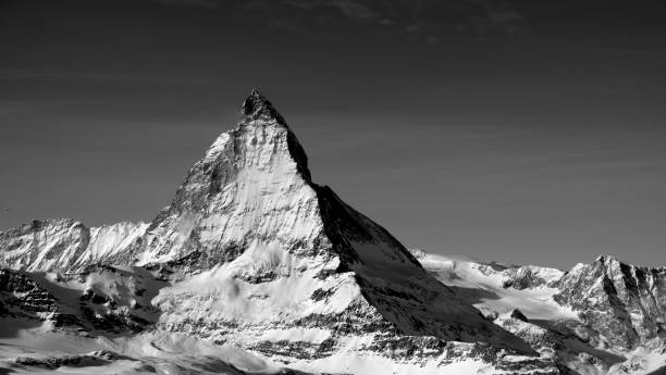 istock Scenery of Matterhorn, Switzerland 1151508521