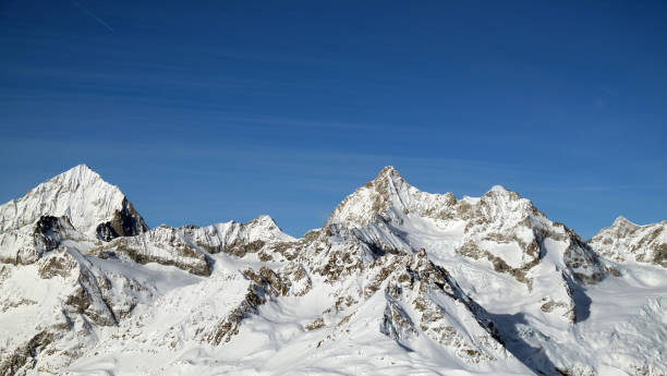 istock Scenery of Matterhorn, Switzerland 1151508523