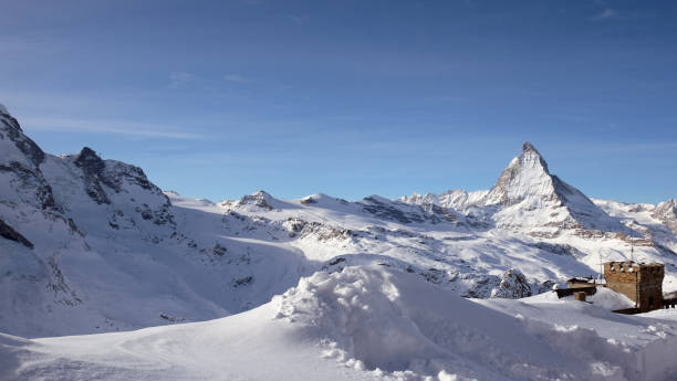 istock Scenery of Matterhorn, Switzerland 1151508534
