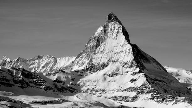 istock Scenery of Matterhorn, Switzerland 1151508541