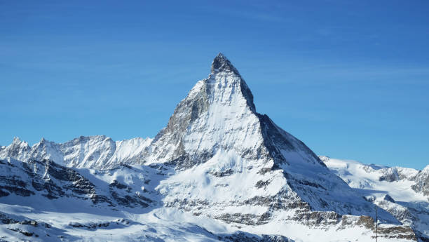 istock Scenery of Matterhorn, Switzerland 1151508548